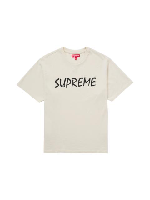 Supreme Supreme FTP S/S Top Stone