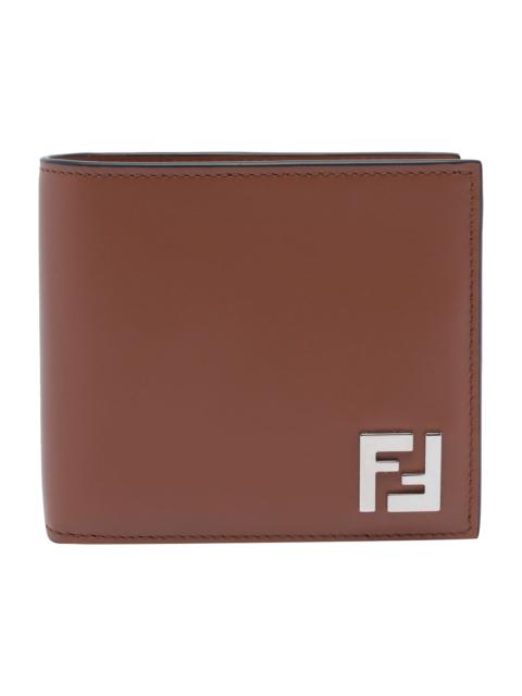 FENDI Ff Bi-fold Wallet