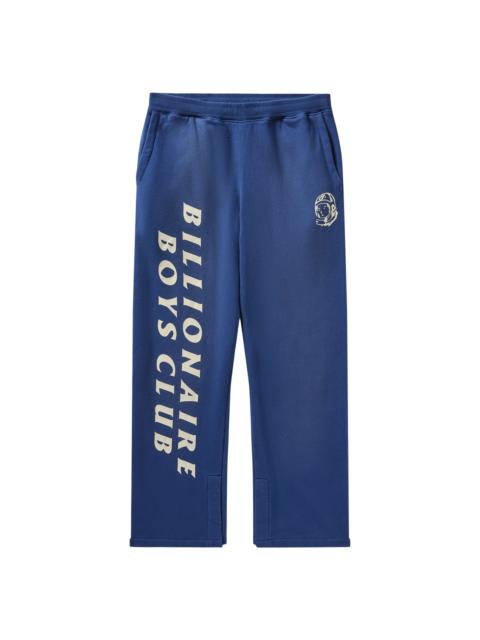 BILLIONAIRE BOYS CLUB HELMET SWEATPANTS