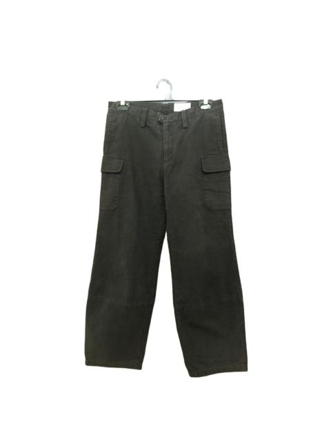 Other Designers Issey Miyake × Tsumori Chisato - Tsumori Chisato Denim Cargo Vintage Pant