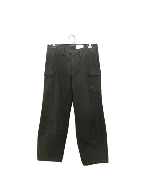 Issey Miyake - Tsumori Chisato Denim Cargo Vintage Pant