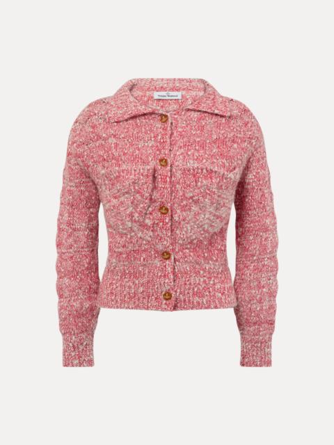 Vivienne Westwood ARIANNA CARDIGAN
