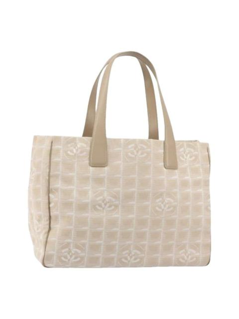 CHANEL Tote