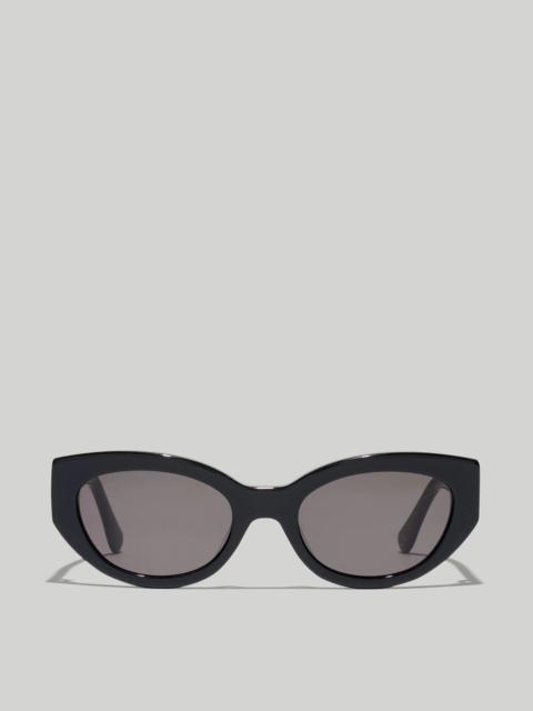 Madewell Demmera Sunglasses