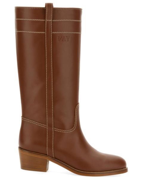 Other Designers Fay Women Leather Boot