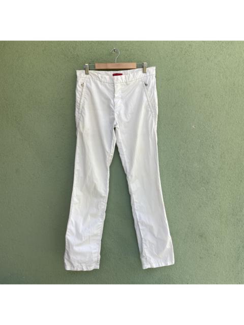 Prada Vintage PRADA Made In Italy 5 Pocket Casual Pants 31X31