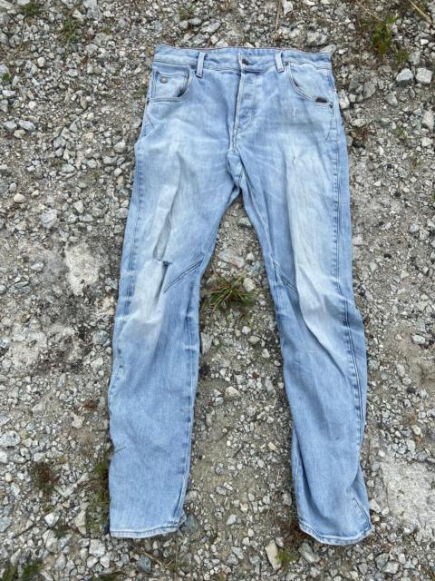 Other Designers 💥Distressed G Star Raw Denim