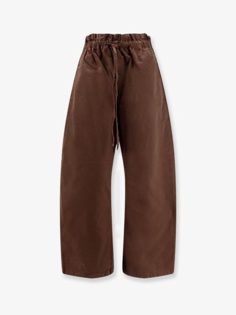 Other Designers Polo Ralph Lauren Cotton Trousers
