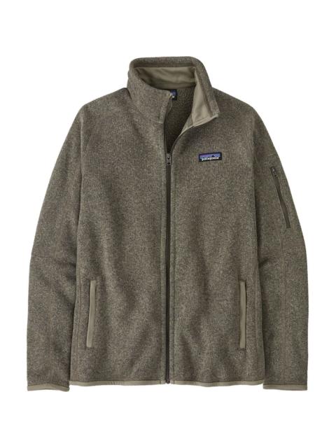 Patagonia Better Sweater Jacket - Women's
