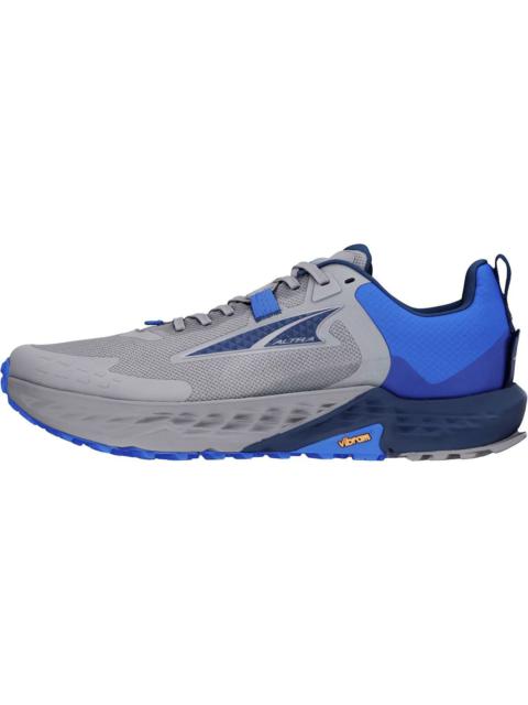 ALTRA Timp 5 Trail Running Shoe - Men's