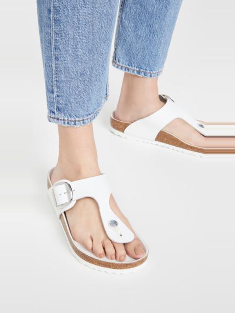 BIRKENSTOCK Gizeh Big Buckle Sandals