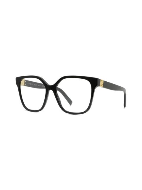 Givenchy Givenchy Demo Butterfly Ladies Eyeglasses GV50064I 001 55