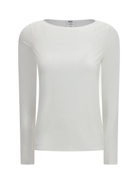 Wolford Wolford Pure Long-sleeve Top