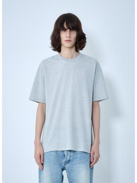 SAINT LAURENT Saint Laurent Men Cassandre Oversize T-Shirt