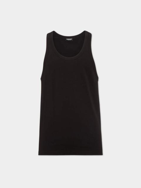 DSQUARED2 ICON NEW GENERATION TANK TOP