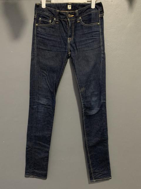 Other Designers Japanese Brand - PURE BLUE JAPAN SYOAIYA SELVEDGE