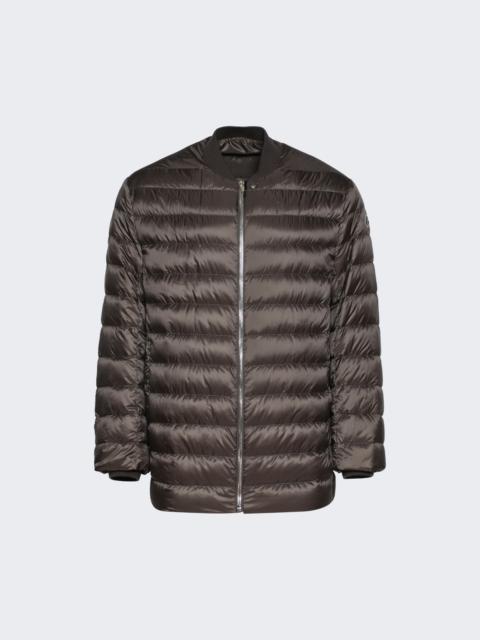 Moncler X Moncler Flight Parka Dark Dust