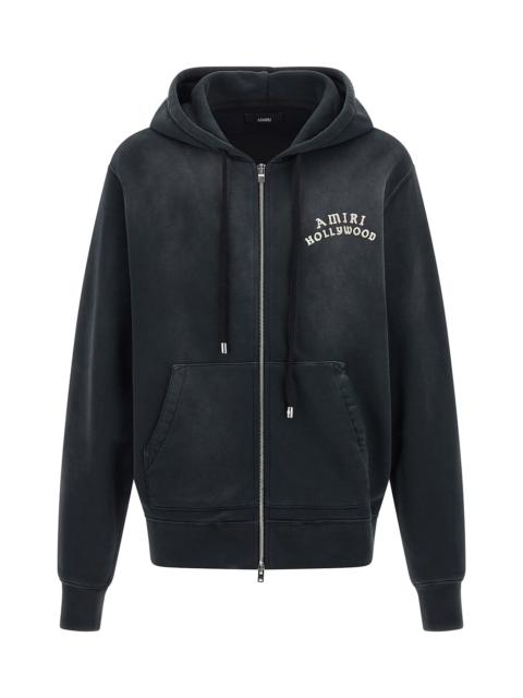 AMIRI 'amiri Hollywood' Hoodie
