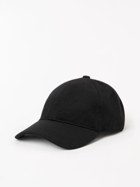 TIGER OF SWEDEN Hent Cotton Baseball Cap