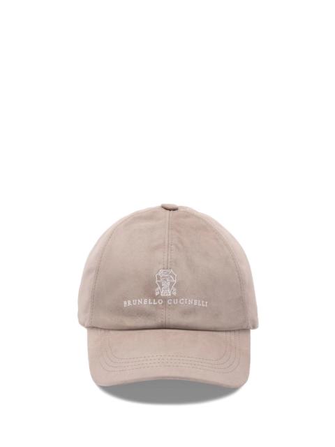 Brunello Cucinelli Brunello Cucinelli Men Baseball Cap