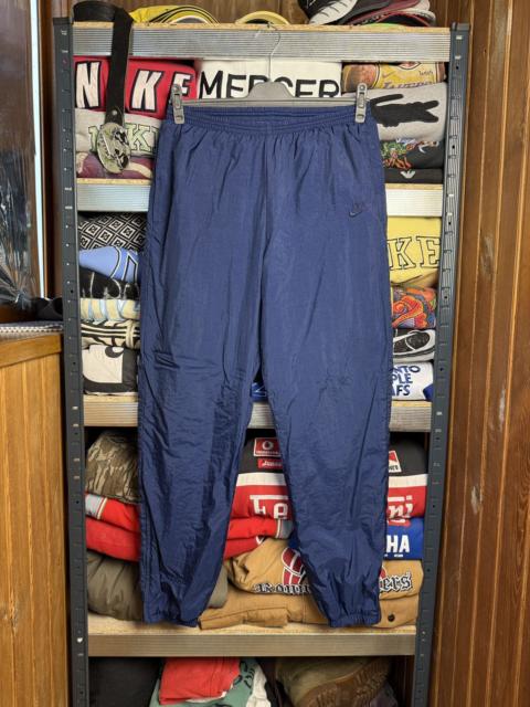 Nike Vintage Nike Nylon pants