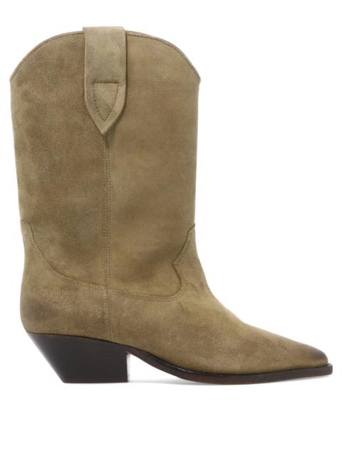 Isabel Marant "duerto" Boots 40mm