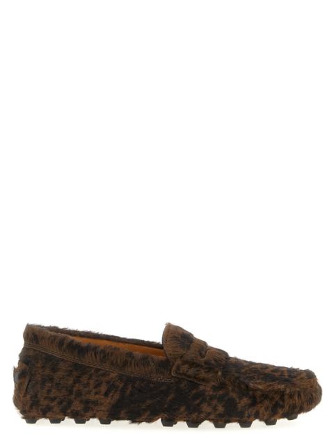 Tod's Tod's Women 'Gommino Macro' Loafers