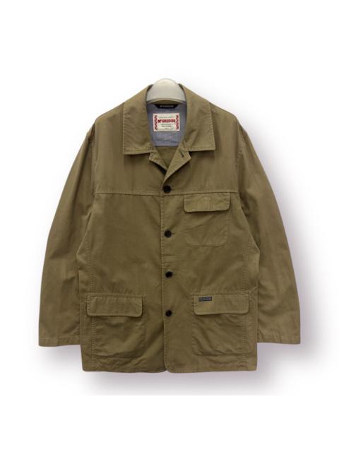 Other Designers 🔥 Vintage McGregor Chore Jacket - L
