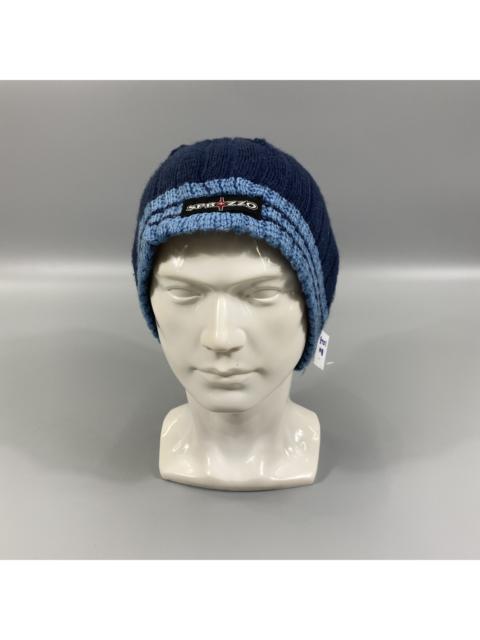 Other Designers Japanese Brand - Sprtzzo Slouchy Beanie Hat -BN1028