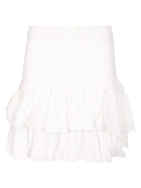 Isabel Marant Étoile Marant Etoile Women "Naomi" Skirt