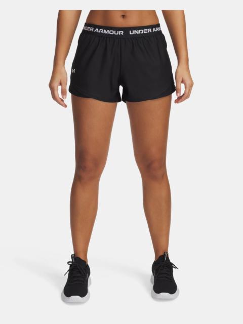 Under Armour UA Tech™ Play Up