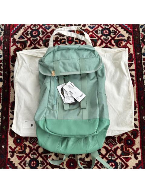 visvim VISVIM 25L 22AW Cordura Backpack