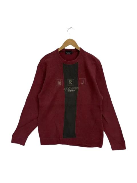 Other Designers Japanese Brand - Mr junko sweatshirt junko koshino japanese brand
