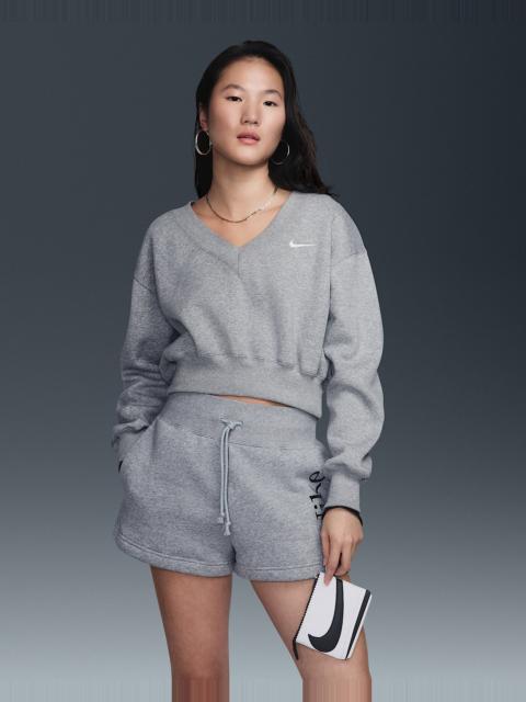 Nike Nike Icon Cortez Wristlet