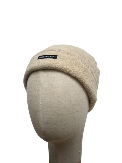 Other Designers Comme Ca Du Mode by Comme Ca ism Beanie Hat