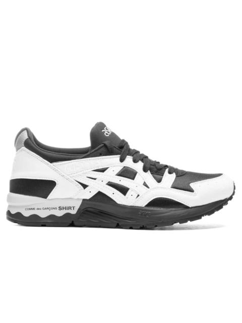 Asics ASICS X COMME DES GARCON SHIRT GEL-LYTE V - BLACK