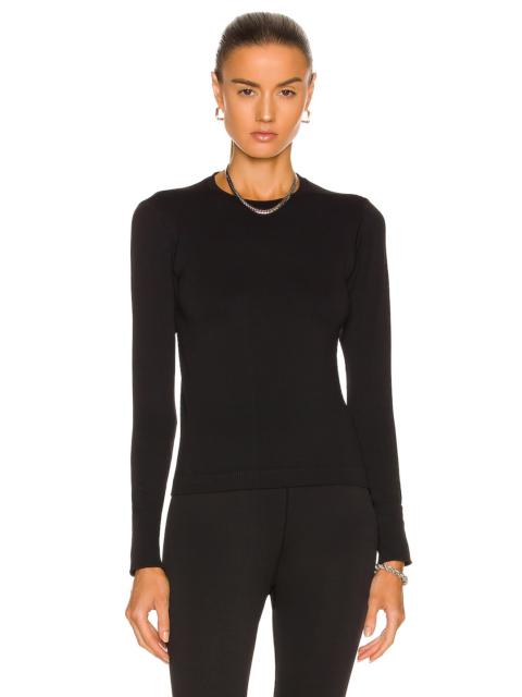 CORDOVA Base Layer Top