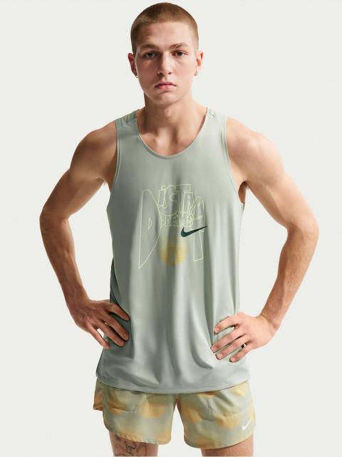 Nike Nike Stride Men's Dri-FIT ADV Running Tank Top