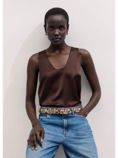 ME+EM Fluid Evening Tank