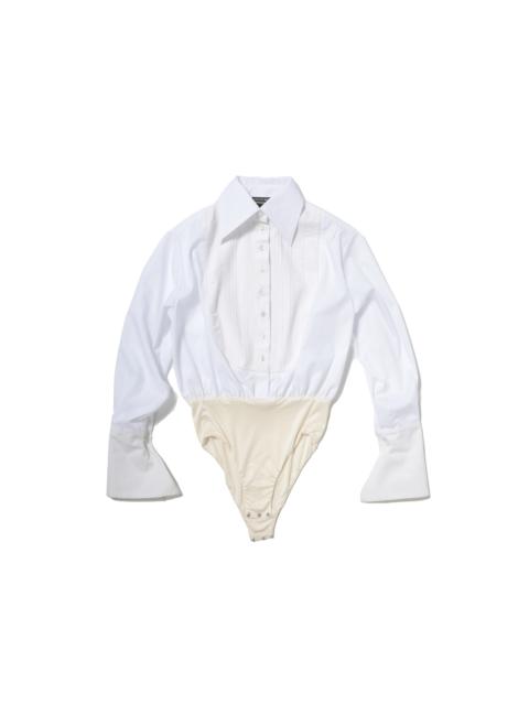 Enfants Riches Déprimés TUXEDO BIB BODYSUIT