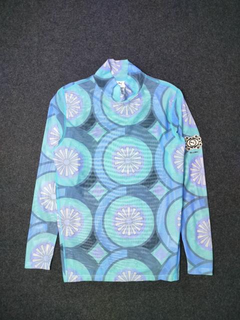 Other Designers Palomo Spain × Puma - Puma x Palomo Spain Sample Mesh Long sleeve with Logo