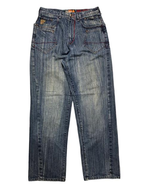 Other Designers Southpole - Vintage Akademiks baggy jeans