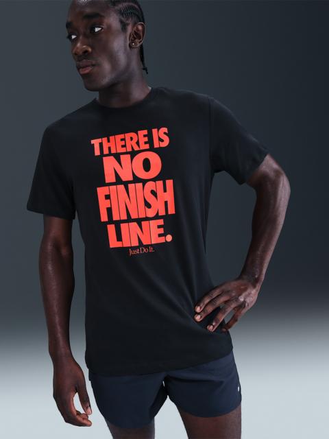 Nike Nike Men's Dri-FIT Running T-Shirt