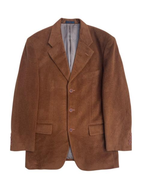 Other Designers Alexander Julian × Designer × Japanese Brand - Vintage Alexander Julian Wool Blazer Jacket