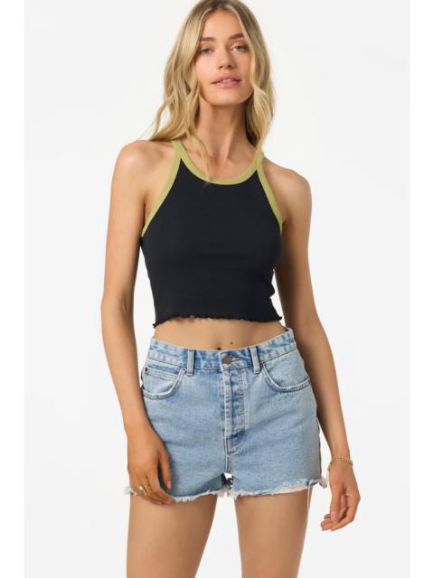 O'Neill Alyx Sleeveless Top