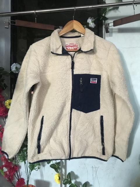 Levi's LEVIS SHERPA JACKET
