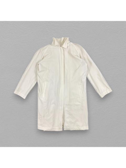 Other Designers Calvin Klein Trench Coat -J071