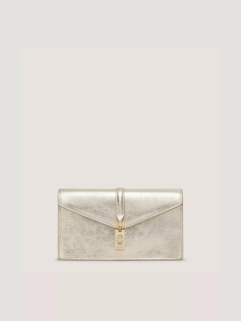 Stuart Weitzman MILAN LOVELETTER CLUTCH