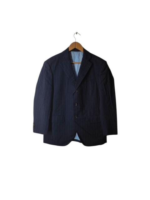 Loro Piana LORO PIANA ITALY DESIGN BLAZER COAT JACKET