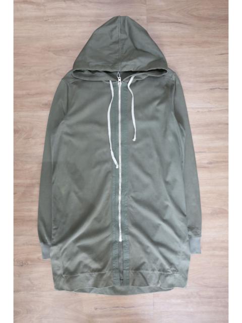 Rick Owens Rick Owens - S/S 16 - "Cyclops" - L/S Hoodie